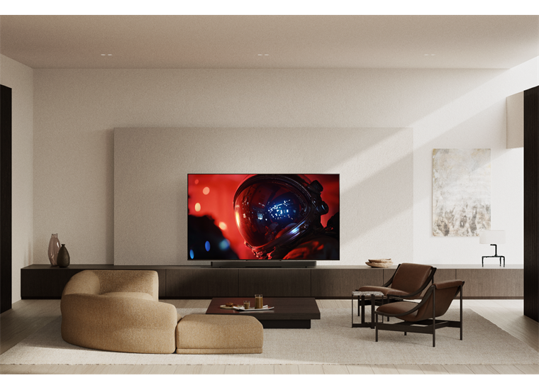 Sony K85 XR 95 M2 PB BRAVIA 9 II True RGB