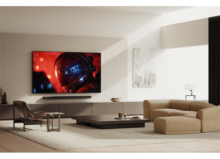 Sony K85 XR 95 M2 PB BRAVIA 9 II True RGB