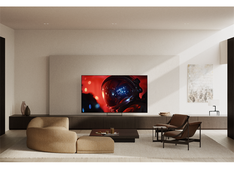 Sony K85 XR 95 M2 PB BRAVIA 9 II True RGB