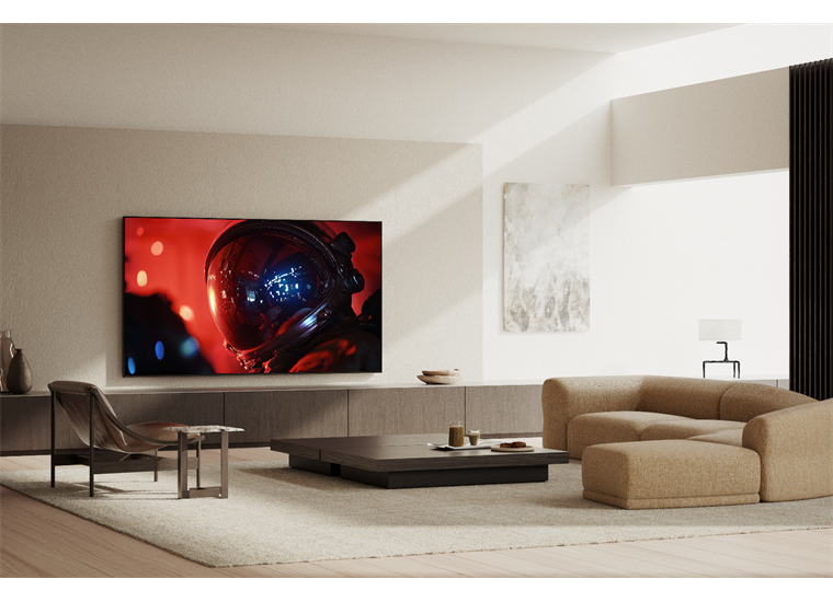 Sony K85 XR 95 M2 PB BRAVIA 9 II True RGB