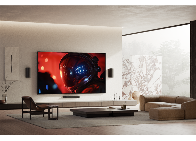 Sony K115 XR 95 M2 PB BRAVIA 9 II True RGB