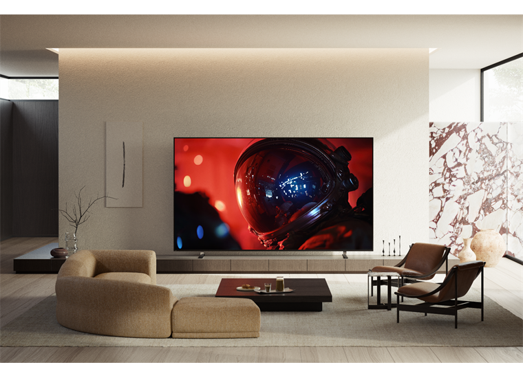 Sony K115 XR 95 M2 PB BRAVIA 9 II True RGB