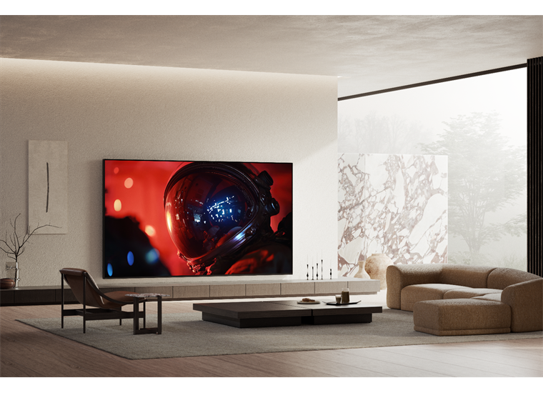 Sony K115 XR 95 M2 PB BRAVIA 9 II True RGB