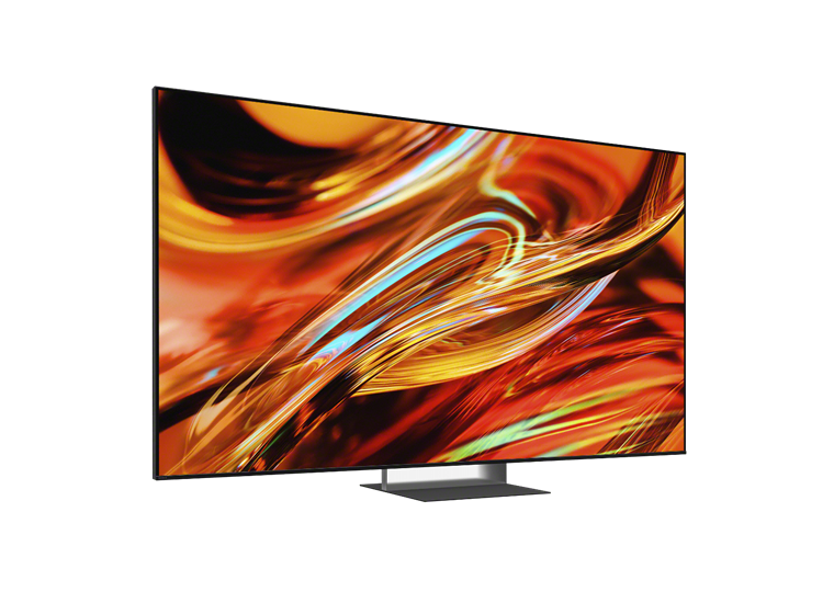 Sony K98 XR 75 M2 PB BRAVIA 7 II True RGB