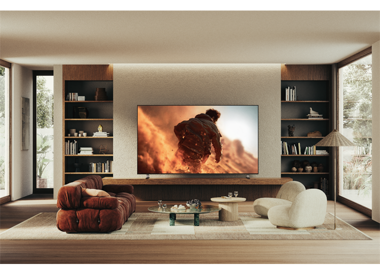 Sony K98 XR 75 M2 PB BRAVIA 7 II True RGB