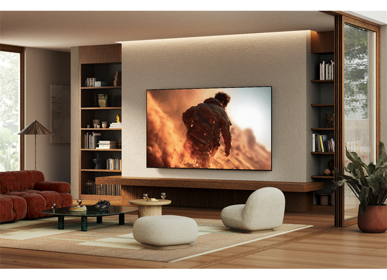 Sony K98 XR 75 M2 PB BRAVIA 7 II True RGB