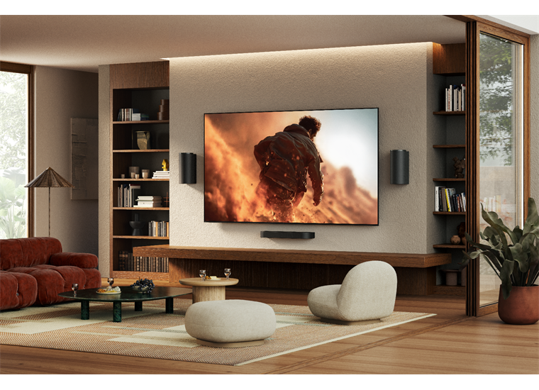 Sony K98 XR 75 M2 PB BRAVIA 7 II True RGB