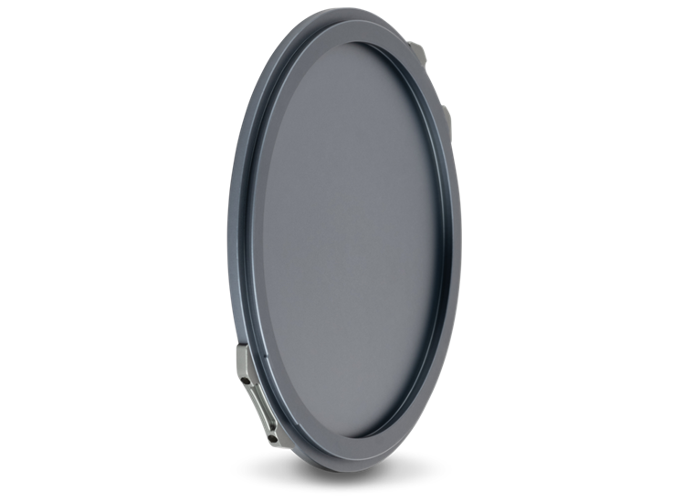 Nisi JetMag Pro Back Cap