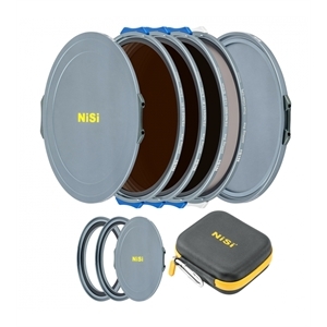 Nisi JetMag Pro Landscape ND-KIT95MAG