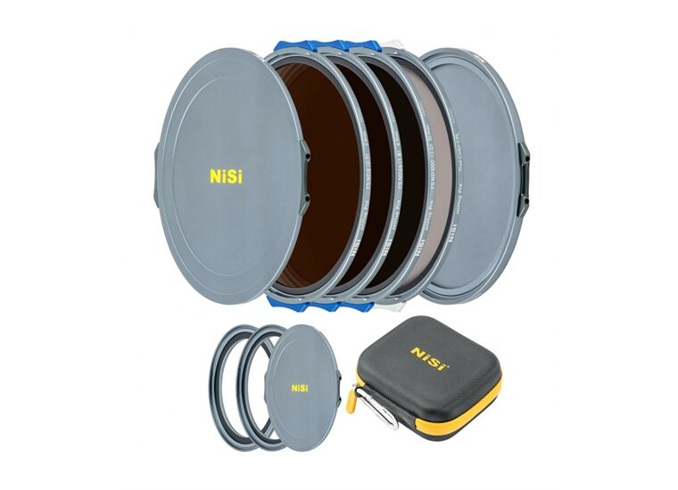 Nisi JetMag Pro Landscape ND-KIT95MAG