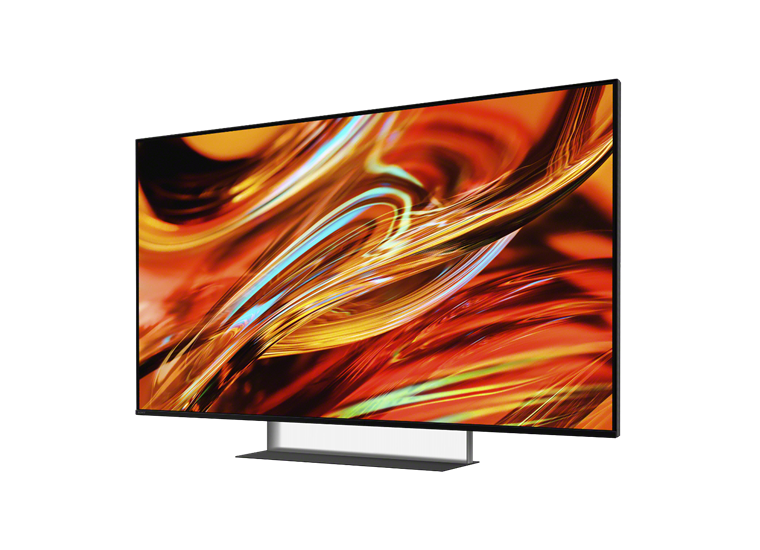 Sony K55 XR 79 M2 PB BRAVIA 7 II True RGB