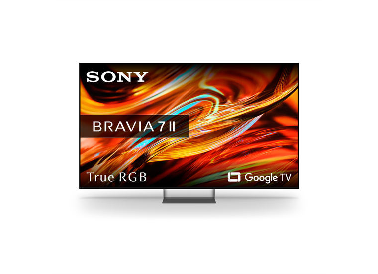 Sony K50 XR 75 M2 PB BRAVIA 7 II True RGB