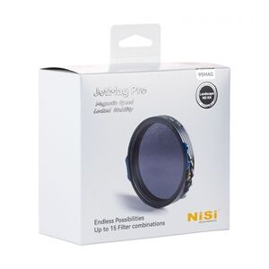 Nisi JetMag Pro Landscape ND-KIT95MAG Nisi JetMag Pro Landscape ND-KIT95MAG