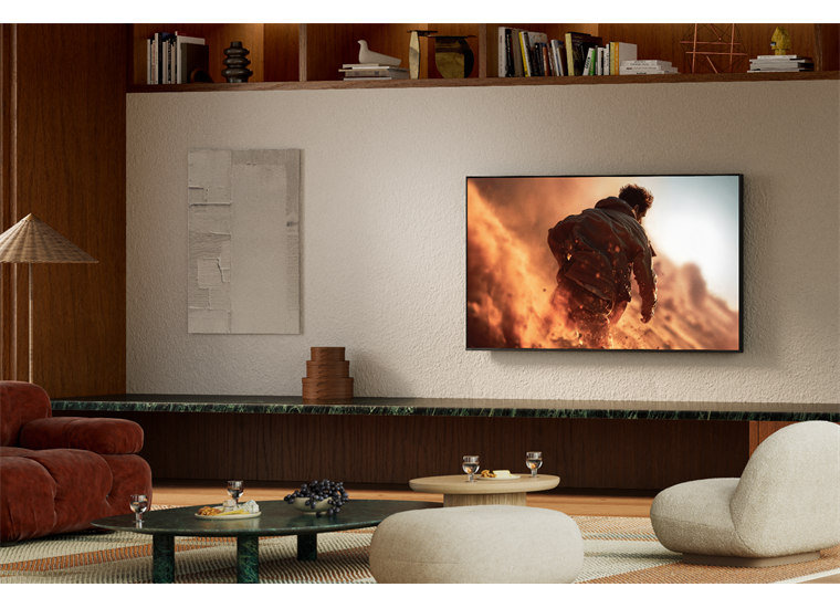 Sony K50 XR 75 M2 PB BRAVIA 7 II True RGB
