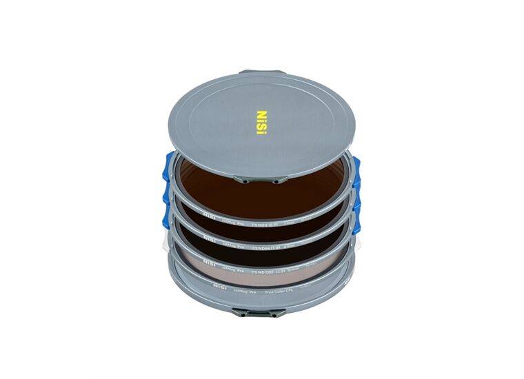 Nisi JetMag Pro Landscape ND-KIT95MAG