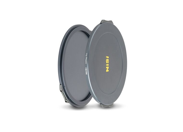 Nisi JetMag Pro Cap Kit 95MAG