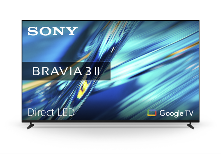 Sony K65 XR 39 M2 PB BRAVIA 3 II