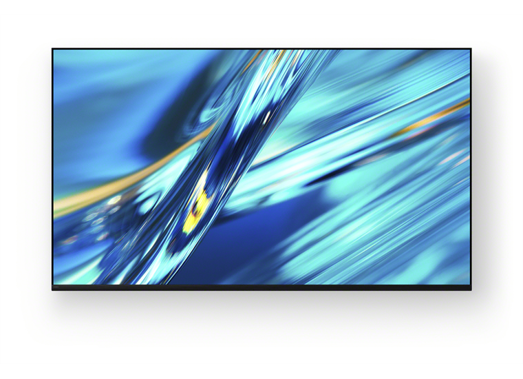 Sony K65 XR 39 M2 PB BRAVIA 3 II
