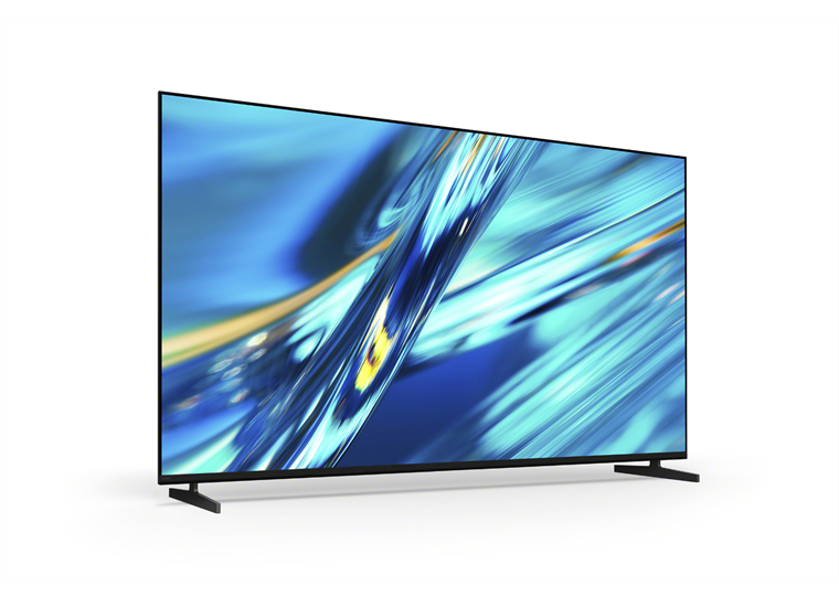 Sony K85 XR 35 M2 PB BRAVIA 3 II