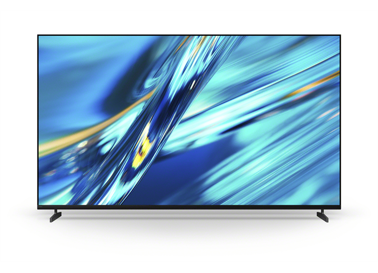 Sony K85 XR 35 M2 PB BRAVIA 3 II