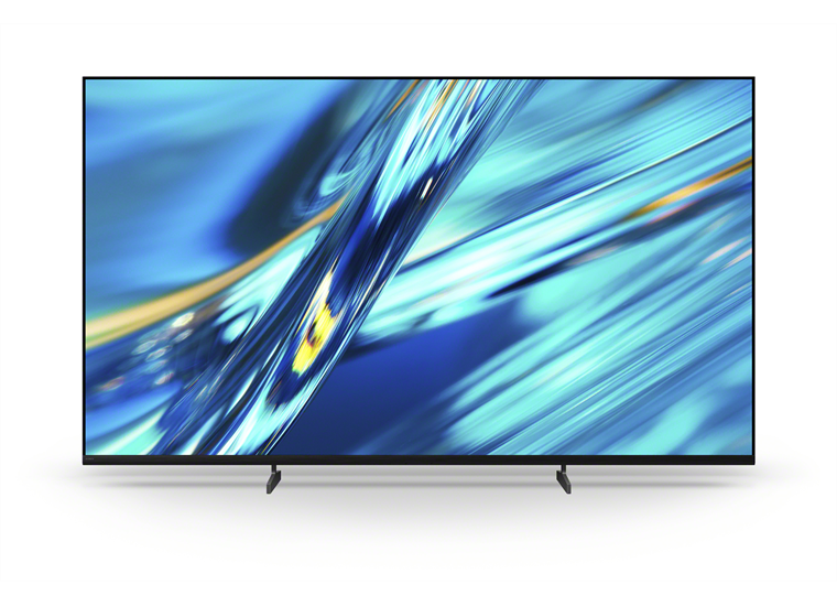 Sony K85 XR 35 M2 PB BRAVIA 3 II