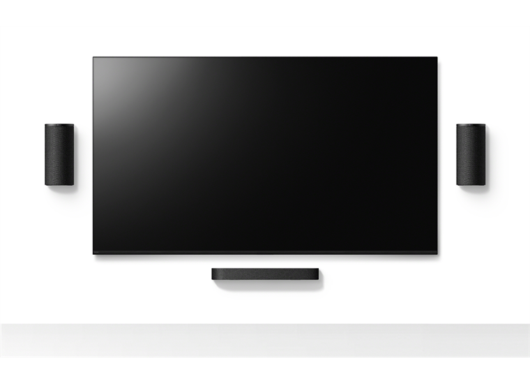 Sony HT-A8.CEL BRAVIA Theatre Trio