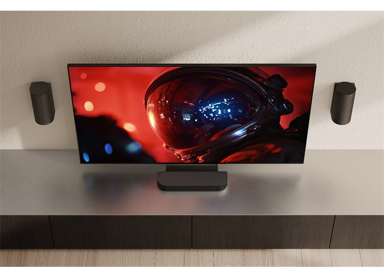 Sony HT-A8.CEL BRAVIA Theatre Trio