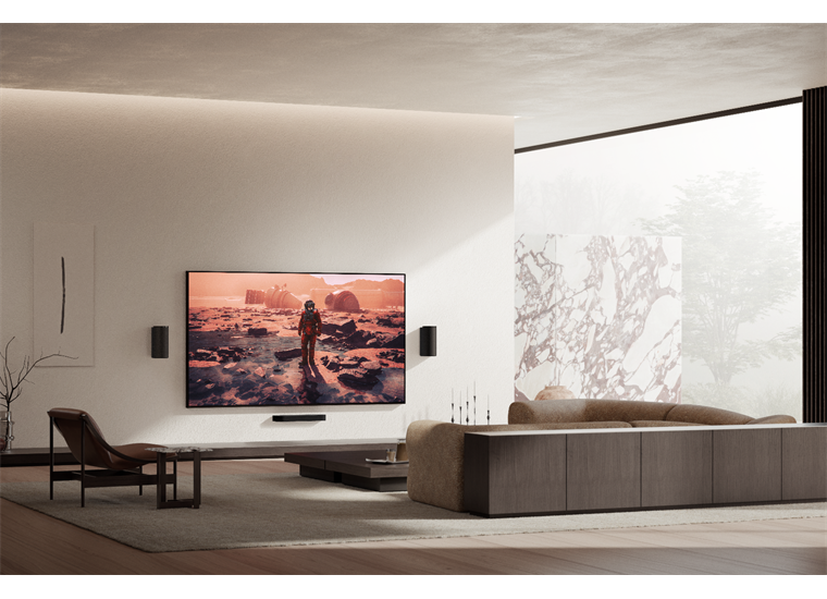 Sony HT-A8.CEL BRAVIA Theatre Trio