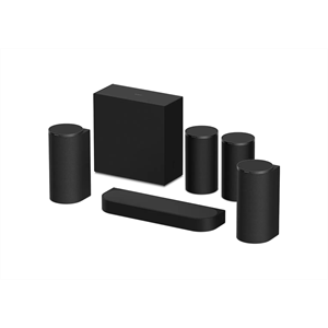 Sony HT-A8KIT.CEL BRAVIA Theatre Trio KIT