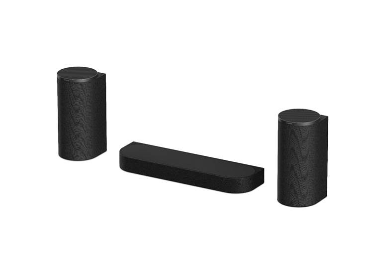Sony HT-A8KIT.CEL BRAVIA Theatre Trio KIT