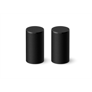 Sony SAR-S9  BRAVIA Theatre Rear 9