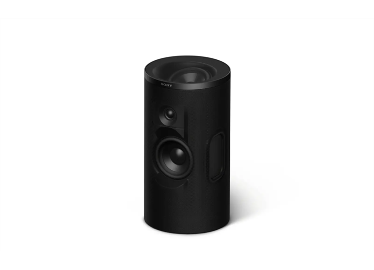 Sony SAR-S9 BRAVIA Theatre Rear 9