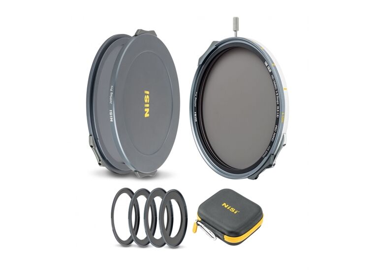 Nisi JetMag Pro VND Flex Kit 82MAG