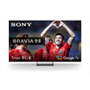 Sony K65 XR 95 M2 PB BRAVIA 9 II True RGB
