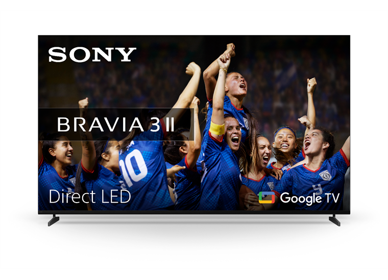 Sony K43 XR 39 M2 PB BRAVIA 3 II