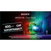 Sony K65 XR 95 M2 PB BRAVIA 9 II True RGB