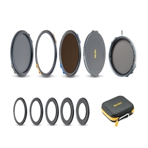 Nisi JetMag Pro VND Mist Creator Kit 82MAG