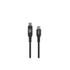SITECOM USB-C to USB-C 1.5m Power Cable 100W