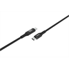 SITECOM USB-C to USB-C 1.5m Power Cable 100W