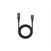 SITECOM USB-C to USB-C 1.5m Power Cable 100W