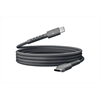 FRESH'N REBEL USB-C to USB-C 3m Grey 100W