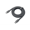 FRESH'N REBEL USB-C to USB-C 3m Grey 100W