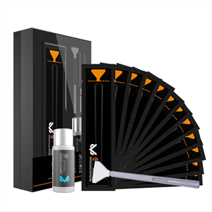 VSGO Vollformat Sensor Reinigungs Kit VSS03E