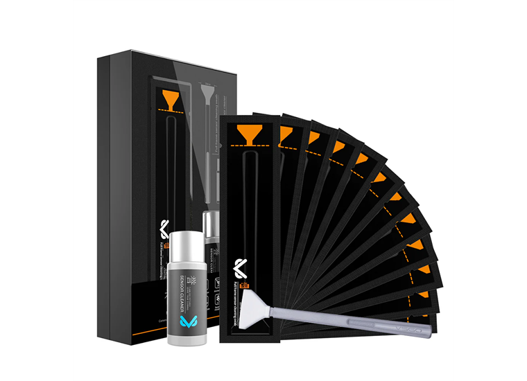VSGO Vollformat Sensor Reinigungs Kit VSS03E