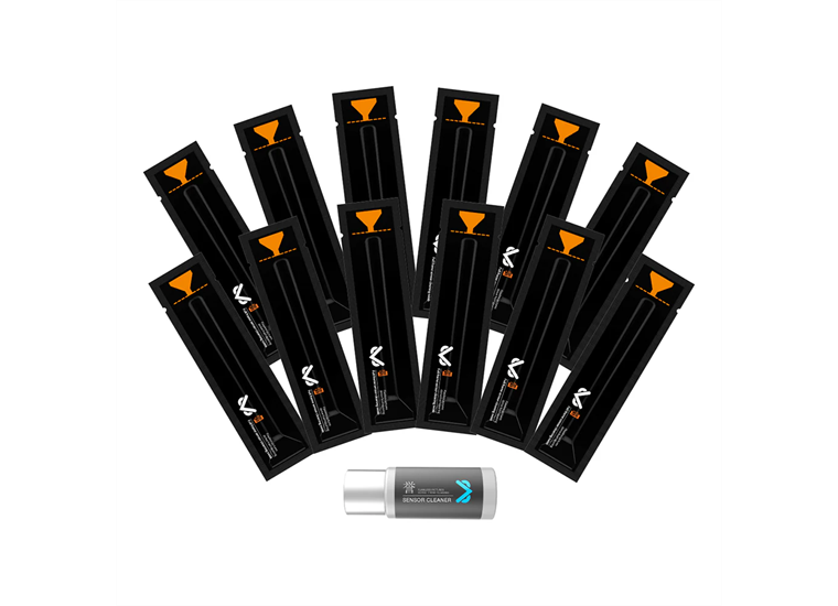VSGO Vollformat Sensor Reinigungs Kit VSS03E