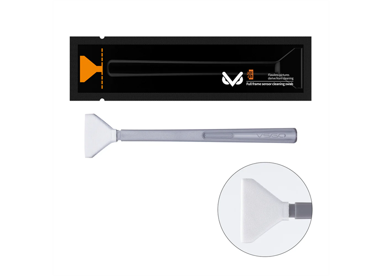 VSGO Vollformat Sensor Reinigungs Kit VSS03E
