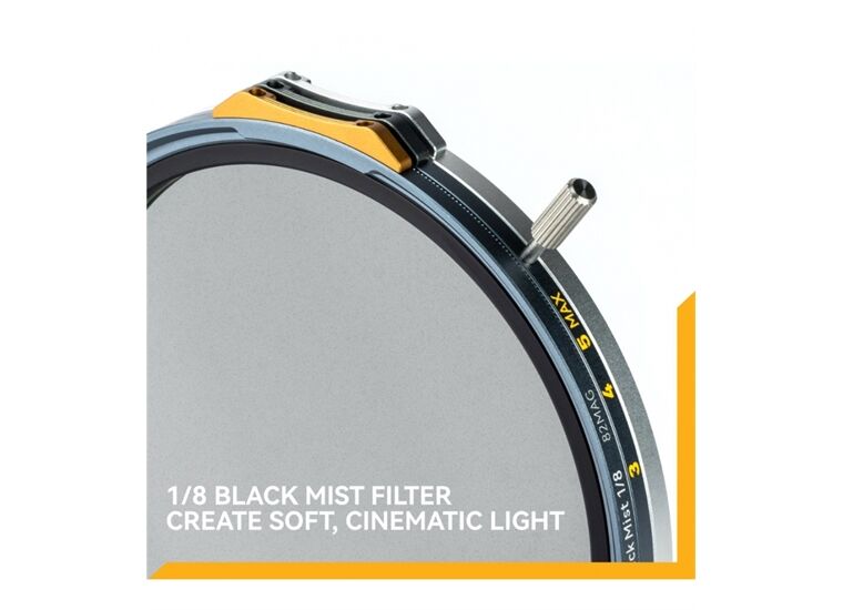 Nisi JetMag Pro VND Mist Creator Kit 82MAG