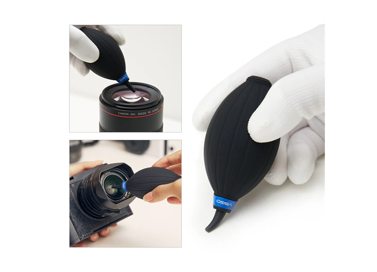 VSGO Camera Lens & APS-C Sensor Cleaning Portable Kit