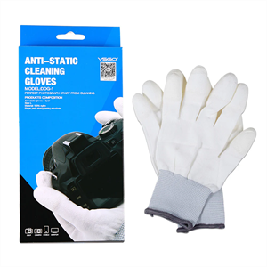 VSGO Antistatische Reinigungshandschuhe DDG1