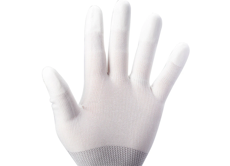 VSGO Antistatische Reinigungshandschuhe DDG1